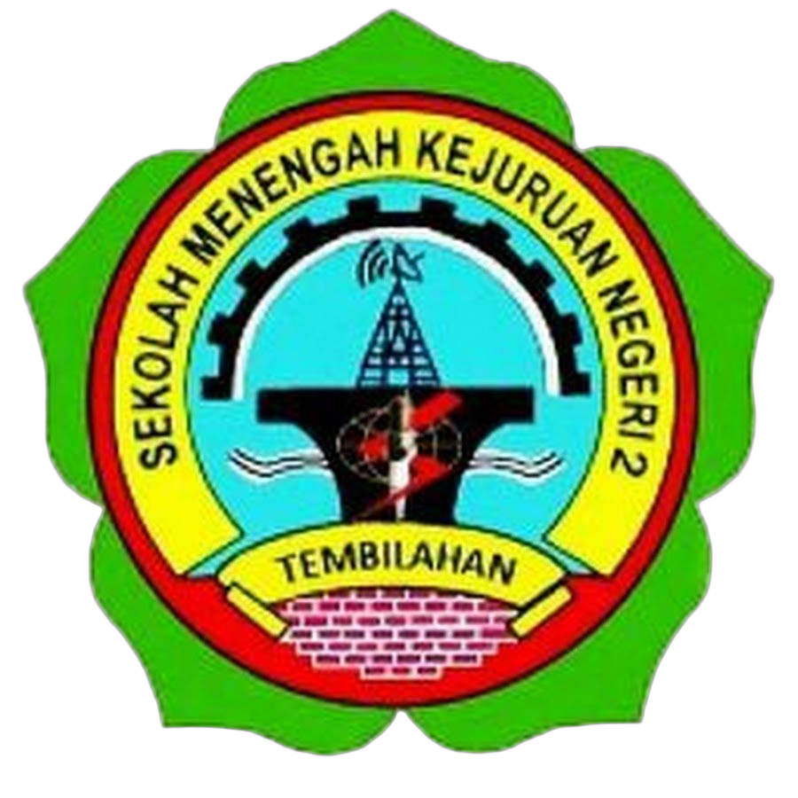 Gambar SMKN 2 Tembilahan